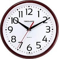 картинка Часы настенные TROYKATIME КЛАССИКА 91931912 TROYKATIME 91931912 от магазина Tovar-RF.ru