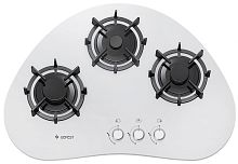 картинка варочная панель газовая гефест сн 2120 к6 от магазина Tovar-RF.ru