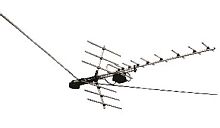 картинка антенна дельта (1564) н1381a.01f активная f-коннектор от магазина Tovar-RF.ru