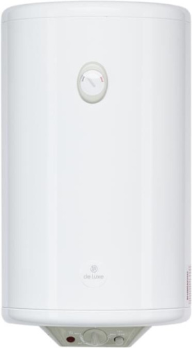 картинка водонагреватель накопительный электрический de luxe w80vh1 925000 от магазина Tovar-RF.ru