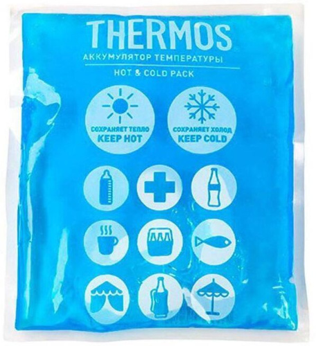 картинка сумки-термосы thermos gel pack hot and cold 350 thermos gel pack hot and cold 350от магазина Tovar-RF.ru