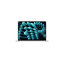картинка apple macbook air 13-inch 2026 [mdh84ll/a] (клав.рус.грав.) silver13.6" liquid retina {(2560x1664) 500nits m5 10c cpu 10c gpu/16gb/1tb ssd/рекоменд.переходник 11028658/11134081} от магазина Tovar-RF.ru
