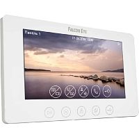картинка falcon eye cosmo hd plus видеодомофон от магазина Tovar-RF.ru