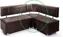 картинка Модульный диван БИТЕЛ ТОРОНТО МУ-500 БУРБОН (Кашемир 561) БИТЕЛ ТОРОНТО МУ-500 БУРБОН (Кашемир 561) от магазина Tovar-RF.ru