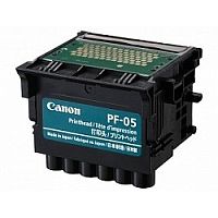 картинка canon pf-05  3872b001 печатающая головка для плоттера canon ipf6300/ipf6350/ipf8300 от магазина Tovar-RF.ru