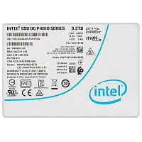 картинка накопитель ssd intel p4610 series pci-e x4 3.2tb ssdpe2ke032t807 dc p4610 2.5" от магазина Tovar-RF.ru