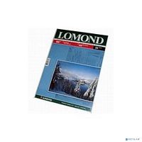 картинка LOMOND 0102037 Матовая бумага 1x A4, 180г/м2, 25л от магазина Tovar-RF.ru