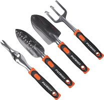 картинка Набор садовых инструментов PATRIOT 777001507 GTP 4, 4 пред. PATRIOT 777001507 GTP 4, 4 пред. от магазина Tovar-RF.ru