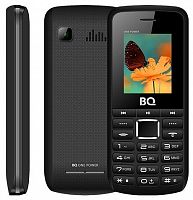 картинка телефон мобильный bq 1846 one power black/gray от магазина Tovar-RF.ru
