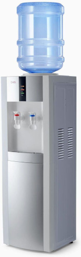 картинка AEL LK-47 white/silver от магазина Tovar-RF.ru