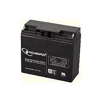 картинка аккумулятор для источников бесперебойного питания energenie bat-12v17ah/4 {08230} от магазина Tovar-RF.ru
