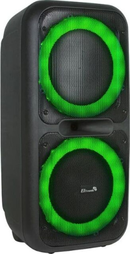 картинка акустика портативная eltronic (20-07) dance box 200- колонка 08 eltronic (20-07) dance box 200- колонка 08 от магазина Tovar-RF.ru