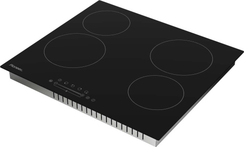 картинка варочная панель (стеклокерамика) pioneer ehb60402cs-bl pioneer ehb60402cs-bl от магазина Tovar-RF.ru