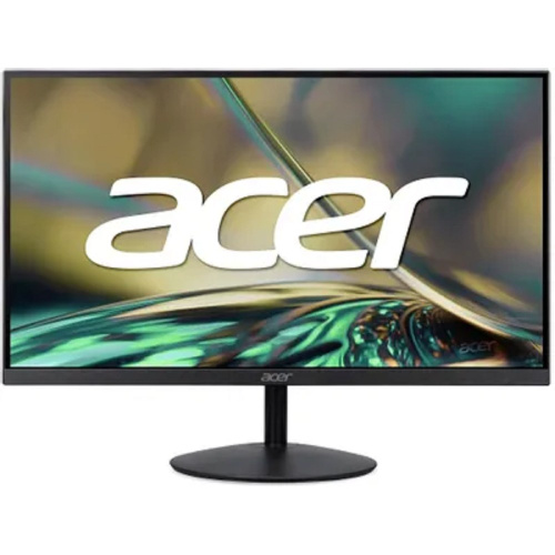 картинка lcd acer 27" sa272g0bi {ips 1920x1080 120hz 1ms 250cd d-sub hdmi1.4 freesync vesa} магазин Tovar-RF.ru являющийся официальным дистрибьютором в России картинка lcd acer 27" sa272g0bi {ips 1920x1080 120hz 1ms 250cd d-sub hdmi1.4 freesync vesa} от магазина Tovar-RF.ru