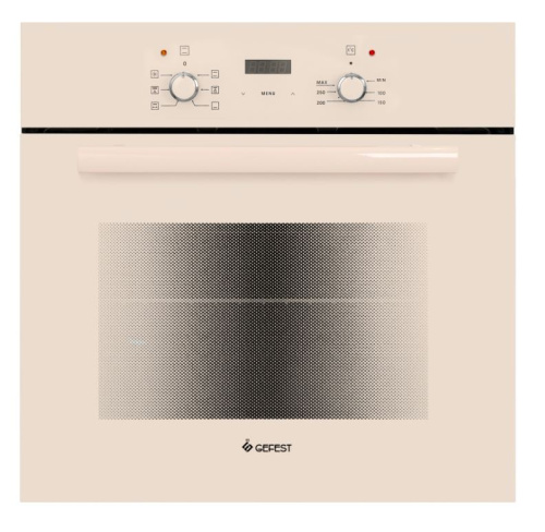 картинка электрический духовой шкаф гефест эдв да 622-02 в1 от магазина Tovar-RF.ru