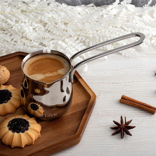 картинка турка taller 11362 магазин Tovar-RF.ru являющийся официальным дистрибьютором в России картинка турка taller 11362 от магазина Tovar-RF.ru