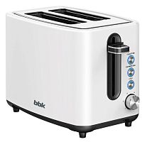 картинка тостер bbk tr84 (молочный) от магазина Tovar-RF.ru