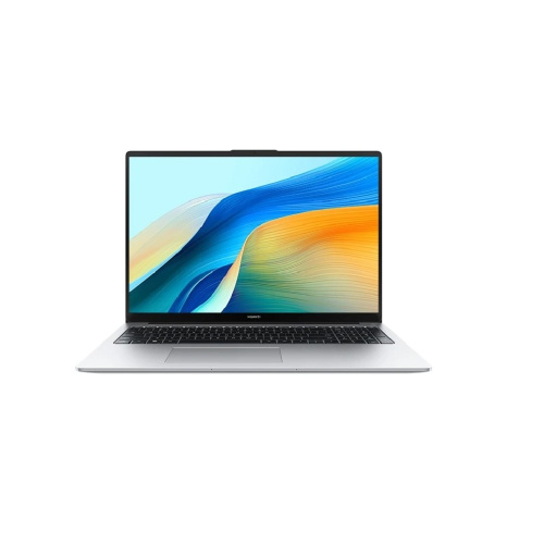 картинка huawei matebook d 16 mclg-x mitchellg-w5611d [53014mua] silver16" {wuxga i5-13420h/16gb/1tb ssd/dos} от магазина Tovar-RF.ru