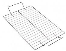 картинка решетка-гриль grillboom решетка-гриль с двумя ручками, 41х24см 104-021от магазина Tovar-RF.ru