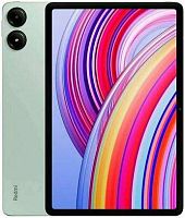 картинка планшет xiaomi redmi pad pro 6/128gb green (d56205) от магазина Tovar-RF.ru
