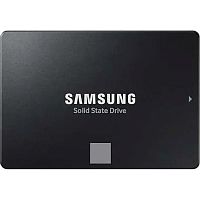 картинка samsung ssd 1tb 870 evo series mz-77e1t0bw от магазина Tovar-RF.ru