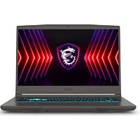 картинка msi thin 15 b12uc-2632xru [9s7-16r831-2632] grey 15.6" {fhd  i5 12450h/16gb/512gb ssd/ rtx 3050 для ноутбуков - 4gb/ dos} от магазина Tovar-RF.ru
