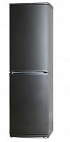 картинка холодильник атлант хм-6025-060 384л. мокрый асфальт от магазина Tovar-RF.ru