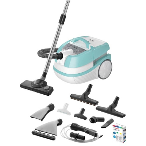 картинка bosch bwd420hyg пылесос, контейнер, 2000 вт, белый/голубой магазин Tovar-RF.ru являющийся официальным дистрибьютором в России картинка bosch bwd420hyg пылесос, контейнер, 2000 вт, белый/голубой от магазина Tovar-RF.ru