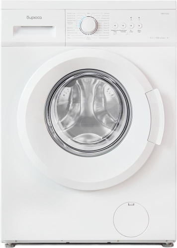 картинка cтиральная машина бирюса wm-me610/04 белый от магазина Tovar-RF.ru