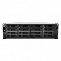 картинка synology rs4021xs+ 8c2,1ghz/16gb (64)/raid0,1,10,5,6/upto16hp hdds sata(3,5'or2,5')upto 40 with 2xrx1217(rp)/2xusb/4xge+2x10ge/2xpcie/iscsi/2xipcam(upto90)/2xrps/no rail/5yw' repl rs4017xs+ от магазина Tovar-RF.ru