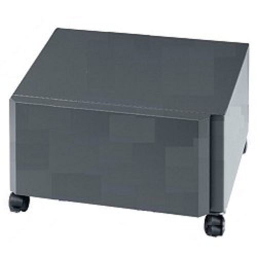 картинка kyocera тумба металлическая cb-811 для taskalfa 2551ci/3010i/3510i/4012i 870ld00100 от магазина Tovar-RF.ru