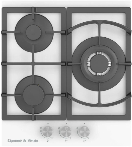 картинка варочная панель zigmund & shtain m264w от магазина Tovar-RF.ru