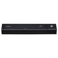 картинка canon p-208ii 9704b003  (цветной, двусторонний, 8 стр./мин, автоподатчик 10 листов, high speed usb 2.0, a4) от магазина Tovar-RF.ru