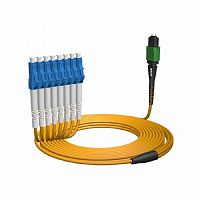 картинка ntss волоконно-оптическая сборка fan-out ntss 12ов, mpo/apc (female)-lc/upc, 9/125, внутренний, вывод 0.5м, буфер 2.0мм, 1м, lszh ntss-fm12-9-mpo/a(f)-lc/u-0.5-2.0-1 от магазина Tovar-RF.ru
