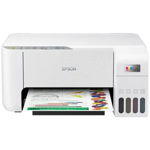 картинка epson l3256 (c11cj67407/c11cj67414/c11cj67421/c11cj67519/c11cj67504/c11cj67524/c11cj67516) {а4, 5760 х 1440, 10стр/мин, wi-fi, usb} от магазина Tovar-RF.ru