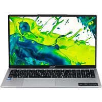 картинка acer aspire lite al17-31p-3498 [nx.ddvcd.001] silver 17.3" {fhd  intel core 3 n355/8gb/512gb ssd/dos} от магазина Tovar-RF.ru