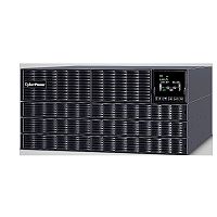 картинка ибп cyberpower ols10kert5u {online, 10000va/10000w usb/rs-232/dry/epo/snmp/cloudcard/(4 с13, 4 c19, terminal )/bat.detect./мв, 9 ач х 20} от магазина Tovar-RF.ru