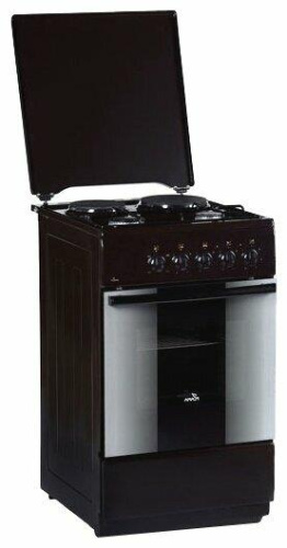 картинка плита газовая flama rk 2211 b от магазина Tovar-RF.ru