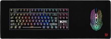 картинка коврик для мыши defender (50006) black one (xxl) черный от магазина Tovar-RF.ru