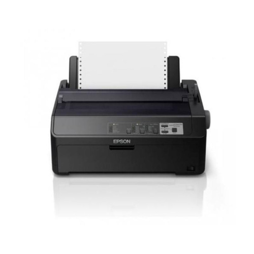 картинка epson fx-890ii.[c11cf37401]  от магазина Tovar-RF.ru