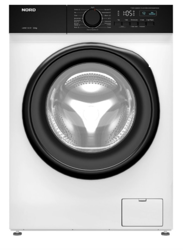 картинка стиральная машина nord i-wsb 7120 w от магазина Tovar-RF.ru