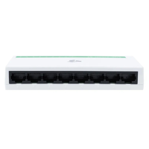 картинка snr snr-s1000-8t неуправляемый ethernet коммутатор, 8 x 10/100baset. блок питания in: 100~240vac 50hz, out: 5vdc 0,5a магазин Tovar-RF.ru являющийся официальным дистрибьютором в России картинка snr snr-s1000-8t неуправляемый ethernet коммутатор, 8 x 10/100baset. блок питания in: 100~240vac 50hz, out: 5vdc 0,5a от магазина Tovar-RF.ru