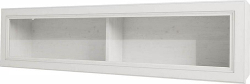 картинка Полка навесная АНРЭКС MONAKO, Полка навесная 1V, цвет Сосна винтаж АНРЭКС MONAKO, Полка навесная 1V, цвет Сосна винтаж от магазина Tovar-RF.ru