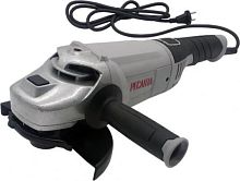 картинка Углошлифовальная машина РЕСАНТА УШМ-180/1800 1800Вт, 180мм от магазина Tovar-RF.ru