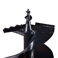 картинка Fubag Шнек FUBAG GR2 - 250/800 для земляных работ (разборный_двухзаходный) [838274] от магазина Tovar-RF.ru