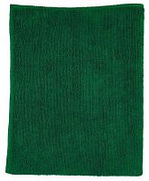 картинка Тряпка РЫЖИЙ КОТ Тряпка для пола из микрофибры M-02F-M, цвет: зеленый, размер: 43х53см (310295) от магазина Tovar-RF.ru