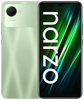 картинка смартфон realme narzo 50i prime 3/32gb green от магазина Tovar-RF.ru