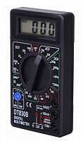 картинка Мультиметр РЕСАНТА DT830B от магазина Tovar-RF.ru