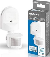 картинка датчик движения duwi 25823 0 датчик движения настенный, dd-01, белый duwi 25823 0 датчик движения настенный, dd-01, белый от магазина Tovar-RF.ru