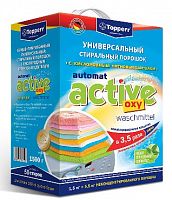 картинка Стиральный порошок TOPPERR 3205 1,5кг 50 стирок от магазина Tovar-RF.ru